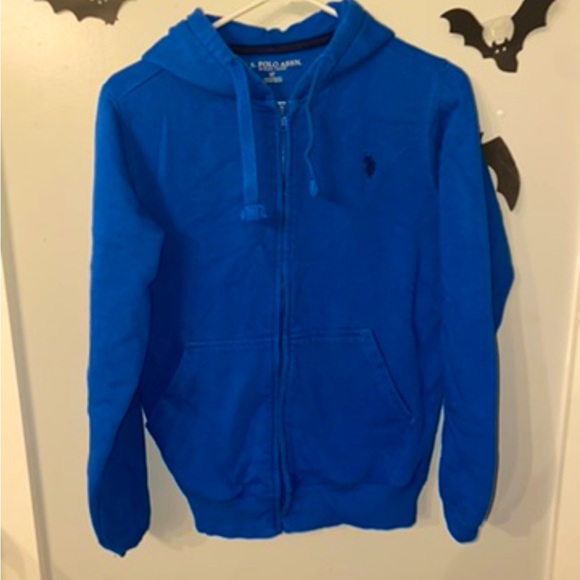 Polo Ralph Lauren Other - Polo hoodie